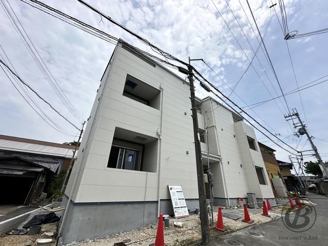 部屋画像