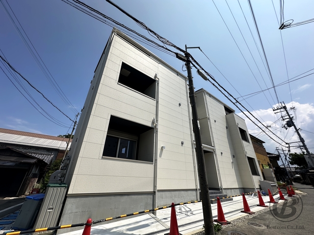 部屋画像