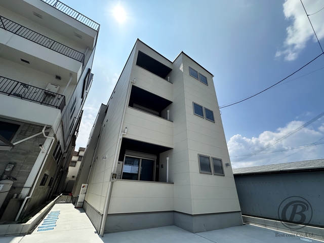 部屋画像