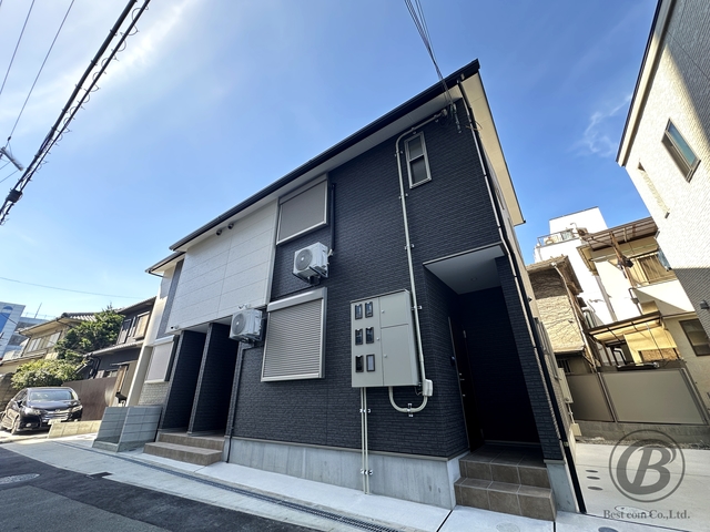 部屋画像