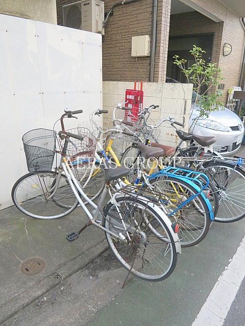 その他