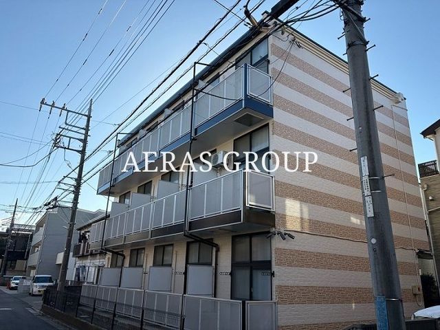 部屋画像
