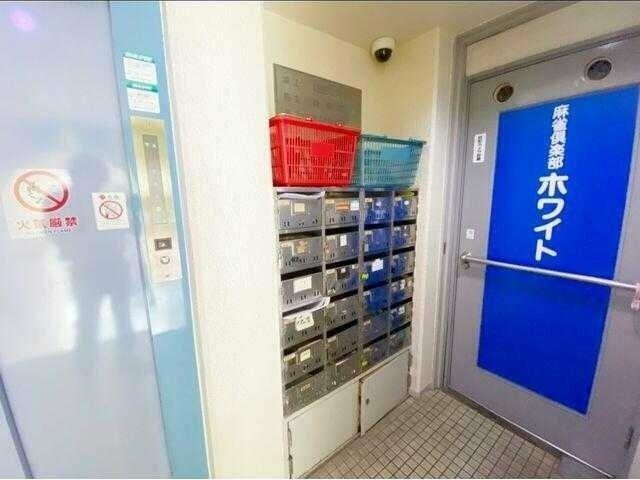 ロビー