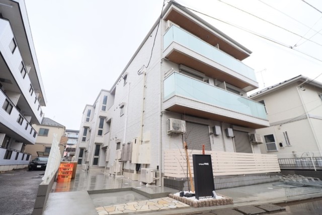 部屋画像