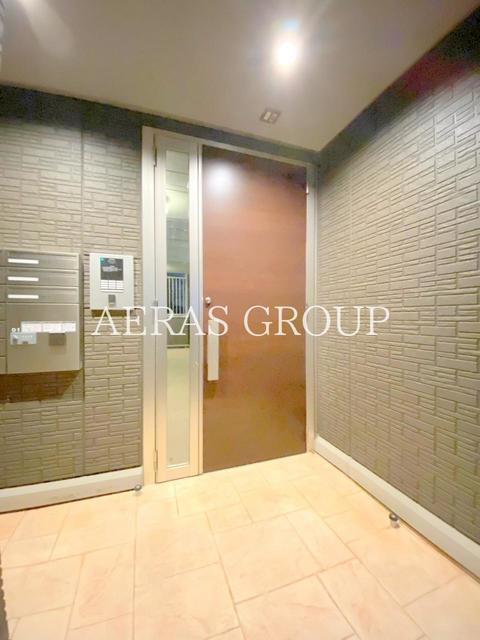 ロビー
