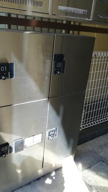ロビー