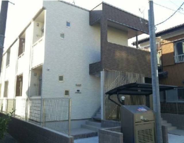 部屋画像