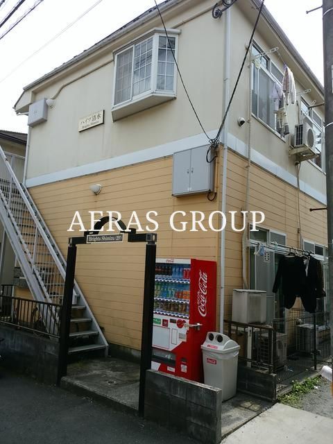 部屋画像