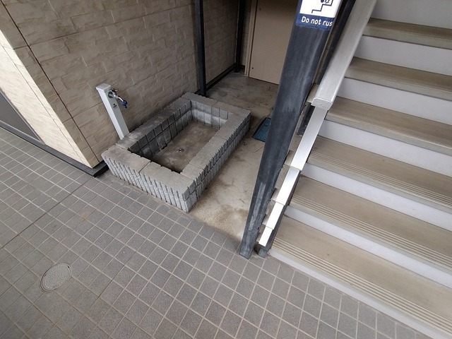 ロビー
