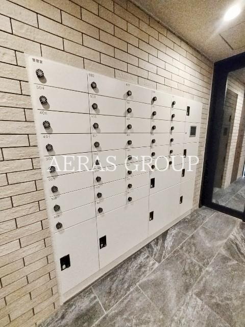 ロビー