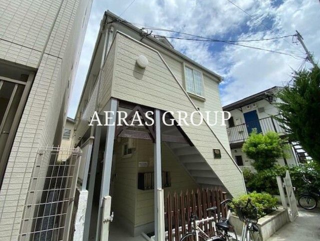 部屋画像
