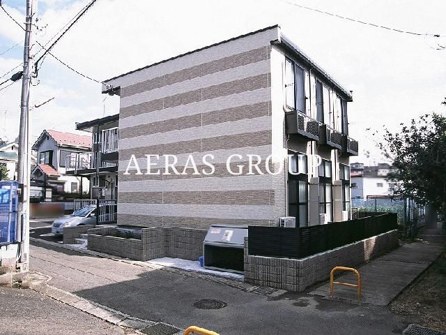 部屋画像