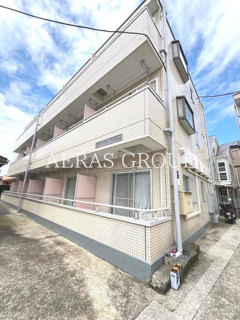 部屋画像