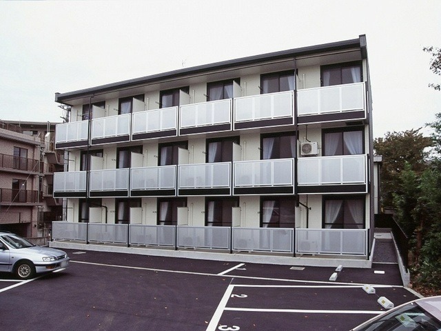 部屋画像