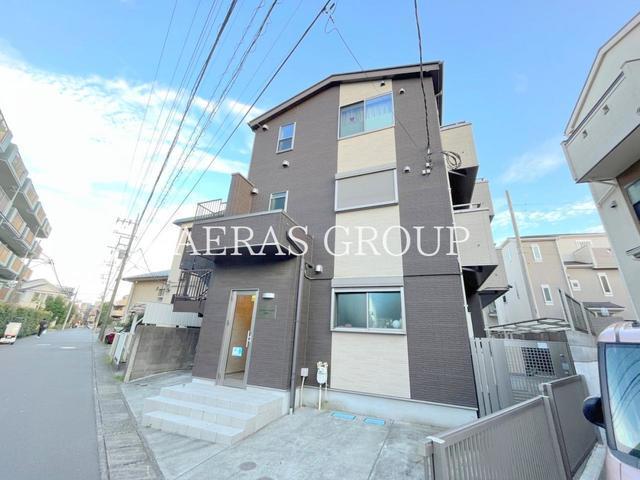 部屋画像