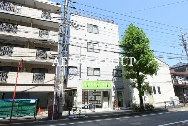 部屋画像