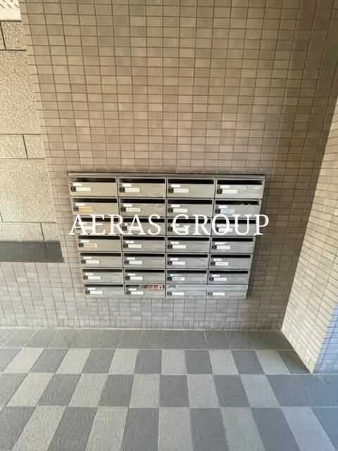 ロビー