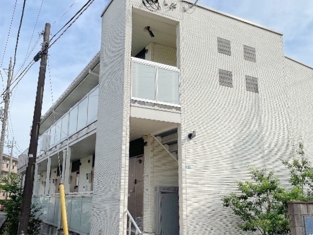 部屋画像