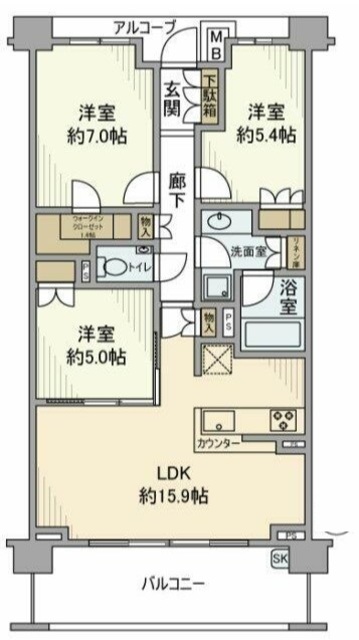 サムネイルイメージ