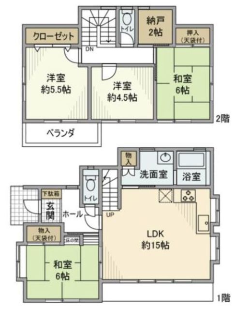 サムネイルイメージ