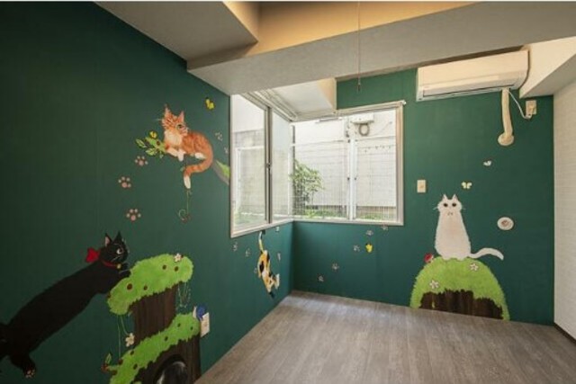 居室・リビング