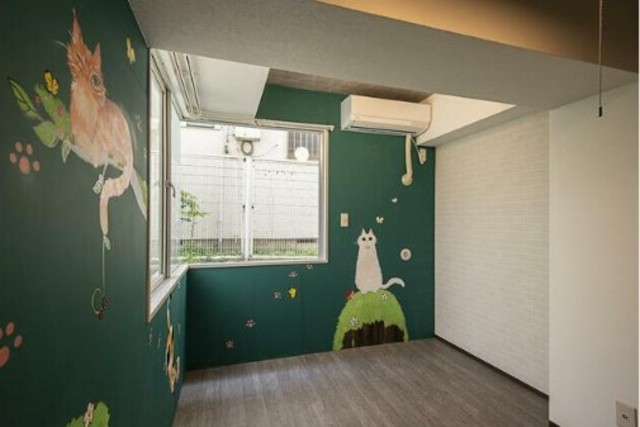 居室・リビング