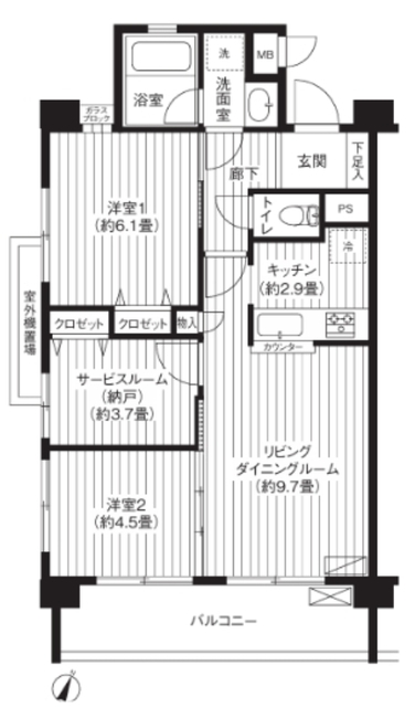 サムネイルイメージ