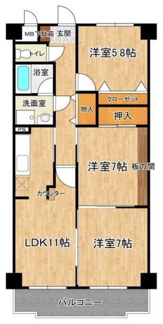 サムネイルイメージ
