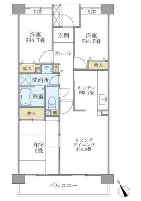 サムネイルイメージ