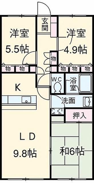 サムネイルイメージ