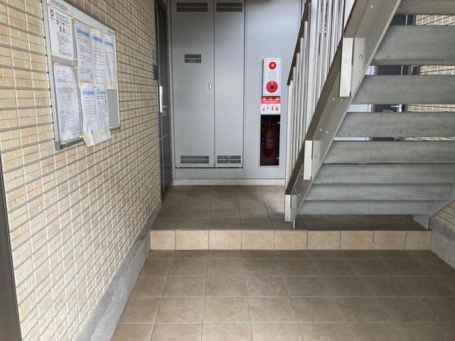 ロビー