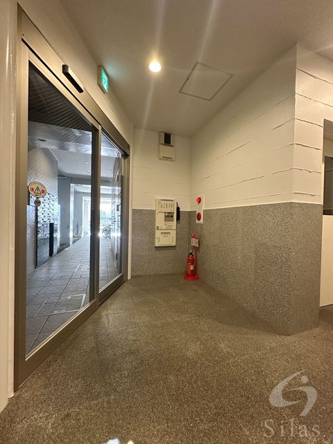 ロビー