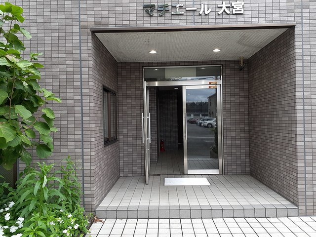 ロビー