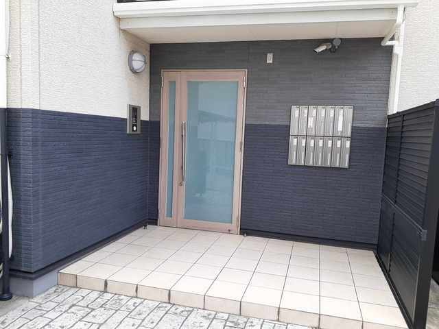 ロビー