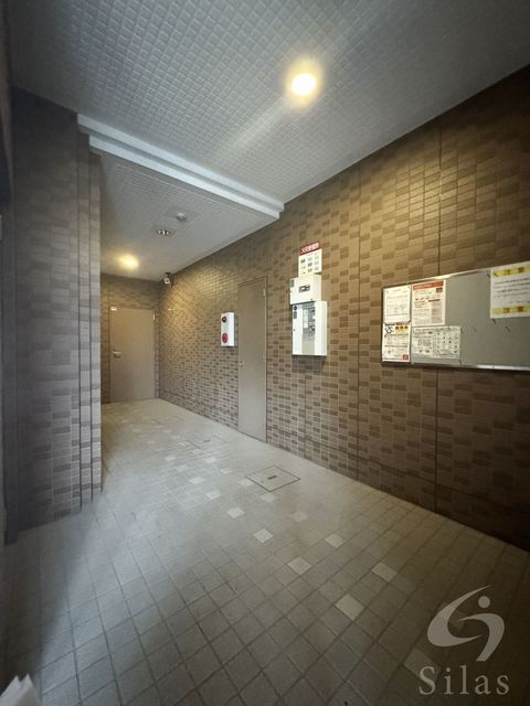 ロビー