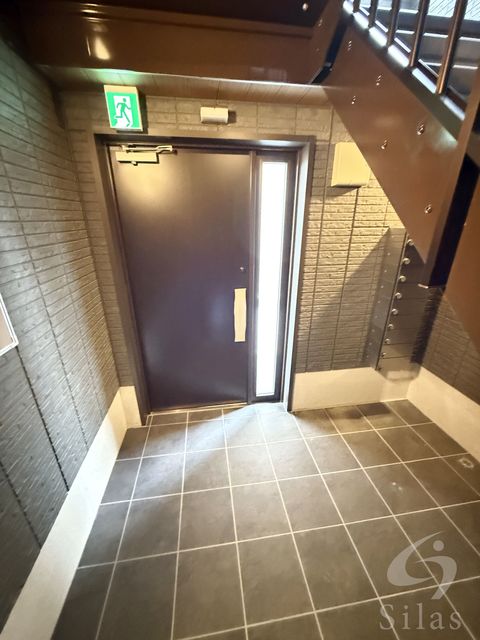 ロビー