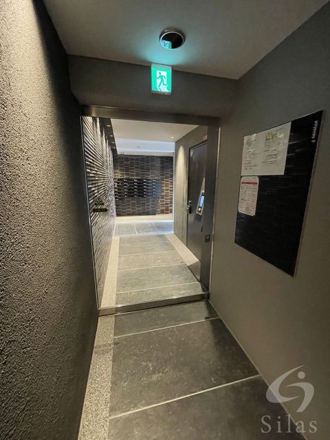 ロビー
