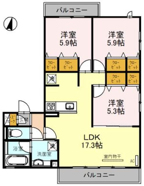サムネイルイメージ