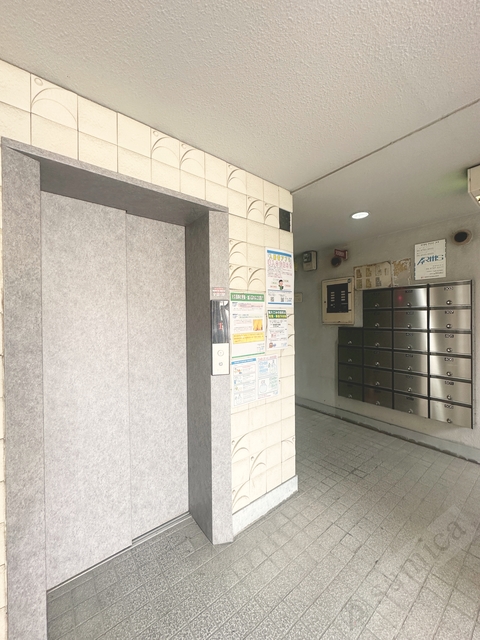 ロビー
