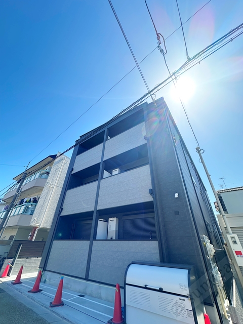 部屋画像