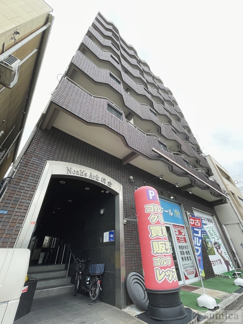 部屋画像