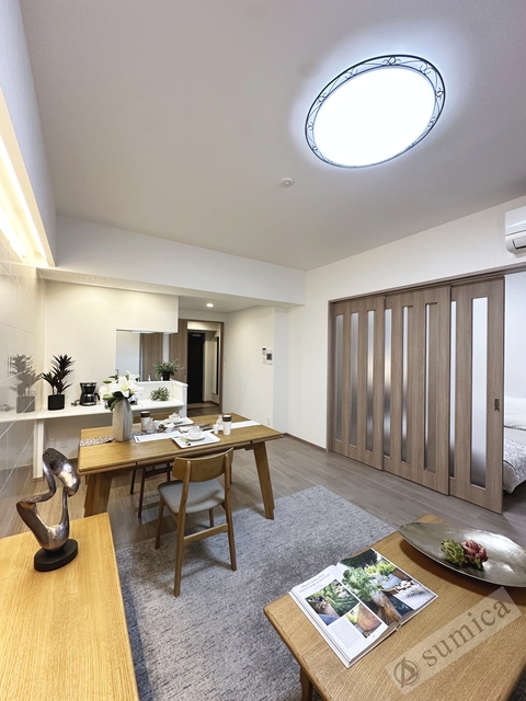 居室・リビング