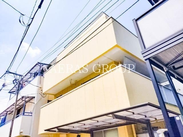 部屋画像