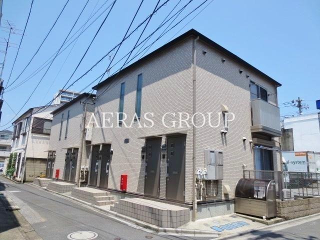 部屋画像