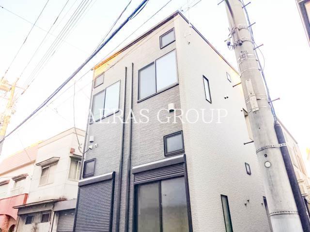 部屋画像