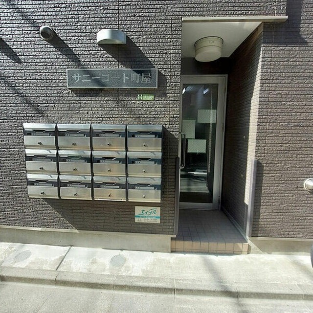 ロビー