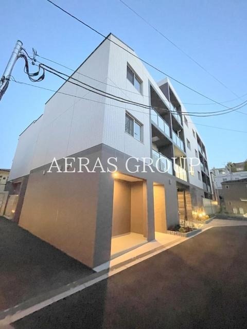 部屋画像