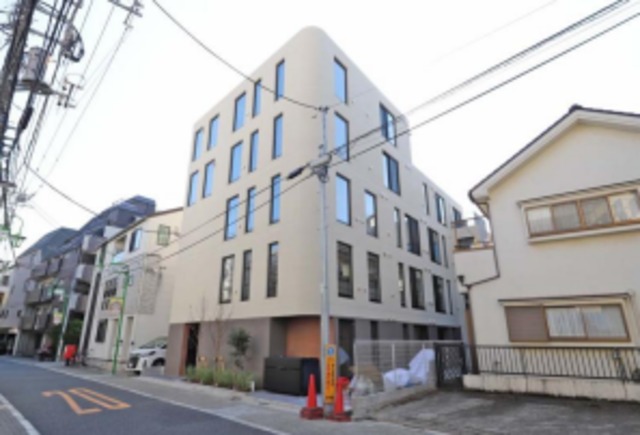 部屋画像