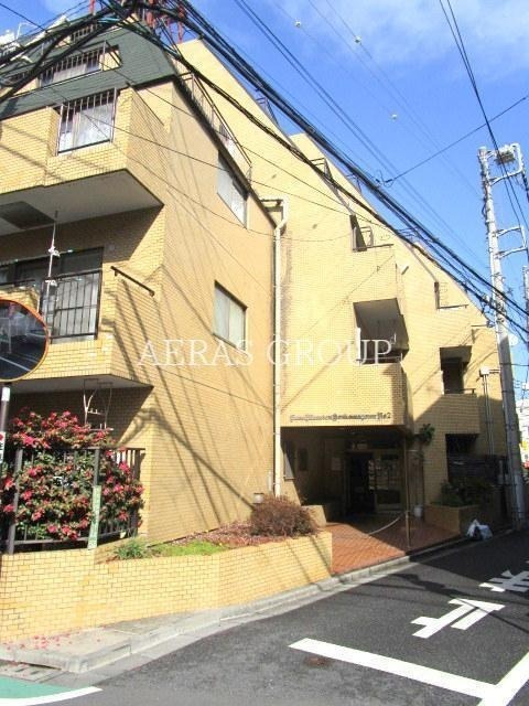 部屋画像