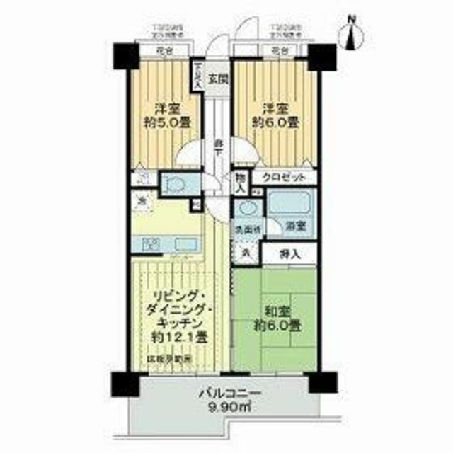 サムネイルイメージ